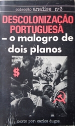 Imagem de Descolonização Portuguesa  - nº 3