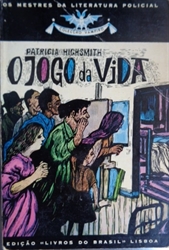 Imagem de O JOGO DA VIDA - Nº 160