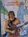 Imagem para categoria Colecção Rambo