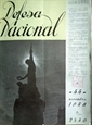 Imagem de  DEFESA NACIONAL Nº 55