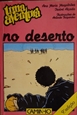 Imagem de 21 -  UMA AVENTURA NO DESERTO