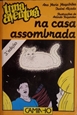 Imagem de 38 -  UMA AVENTURA NA CASA ASSOMBRADA