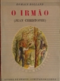 Imagem de O IRMÃO (JEAN CHRISTOPHE) - Nº 35