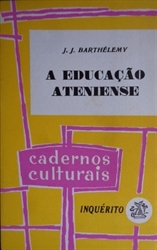 Imagem de 40 - A EDUCAÇÃO ATENIENSE