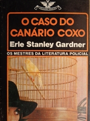 Imagem de O CASO DO CANÁRIO COXO