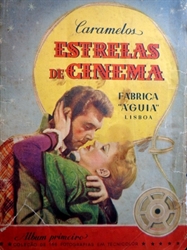 Imagem de ESTRELAS DE CINEMA