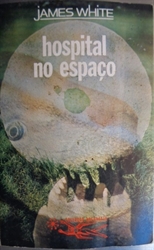 Imagem de HOSPITAL NO ESPAÇO