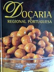 Imagem de Doçaria Regional Portuguesa 