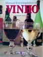Imagem de Manual Enciclopédico do Vinho