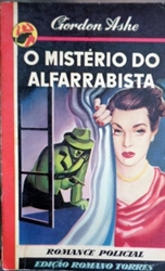 Imagem de O MISTÉRIO DO ALFARRABISTA