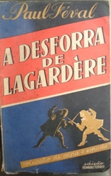 Imagem de A DESFORRA DE LAGARDERE