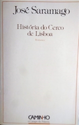 Imagem de HISTORIA DO CERCO DE LISBOA