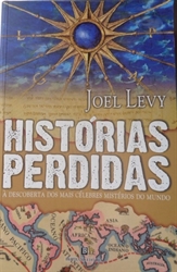 Imagem de HISTORIAS PERDIDAS