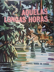 Imagem de AQUELAS LONGAS HORAS