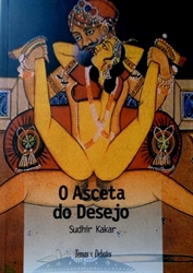 Imagem de O ASCETA DO DESEJO