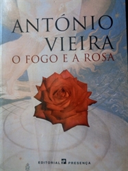 Imagem de O FOGO E A ROSA