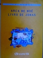 Imagem de ARCA DE NOE LIVRO DE JONAS