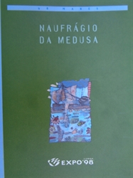 Imagem de NAUFRAGIO DA MEDUSA