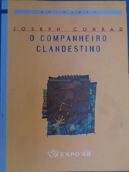 Imagem de O COMPANHEIRO CLANDESTINO