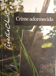 Imagem de CRIME ADORMECIDO
