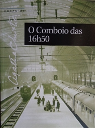 Imagem de O COMBOIO DAS 16H50