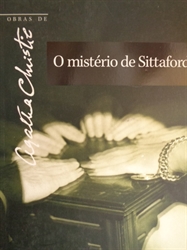 Imagem de O MISTERIO DE SITTAFORD