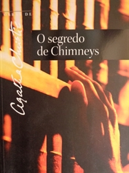 Imagem de O SEGREDO DE CHIMNEYS