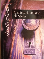 Imagem de O MISTERIOSO CASO DE STYLES
