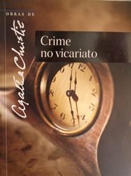 Imagem de CRIME NO VICARIATO