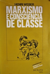Imagem de Marxismo e Consciência de Classe