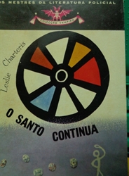 Imagem de O SANTO CONTINUA - 228