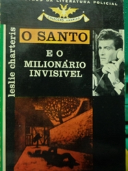 Imagem de O SANTO E O MILIONÁRIO INVISÍVEL - 211