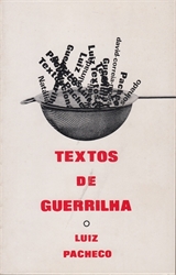 Imagem de Textos de Guerrilha
