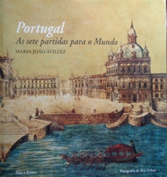 Imagem de Portugal As Sete Partidas Para o Mundo