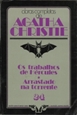Imagem de OS TRABALHOS DE HÉRCULES e ARRASTADO NA TORRENTE - nº 24