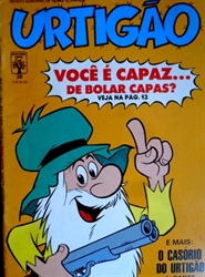 Imagem de URTIGÃO Nº 26