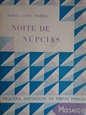 Imagem de NOITE DE NUPCIAS - Nº 80