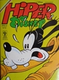 Imagem de  HIPER DISNEY - ANO 3 - Nº 12