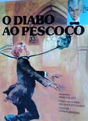 Imagem de DIABO AO PESCOÇO (O)