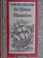 Imagem de OS ULTIMOS FLIBUSTEIROS