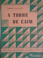 Imagem de A TORRE DE CAIM - Nº 19