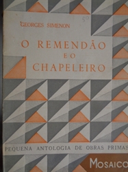 Imagem de O REMENDÃO E O CHAPELEIRO - 50
