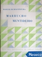 Imagem de MARRUCHO MENTIDEIRO - Nº 78