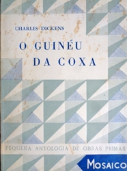 Imagem de O GUINEU DA COXA - Nº 83