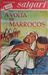 Imagem de 60 - A VOLTA DE MARROCOS 