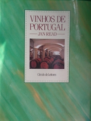 Imagem de Vinhos de Portugal