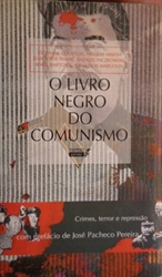 Imagem de O Livro Negro do Comunismo