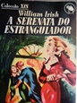 Imagem de SERENATA DO ESTRANGULADOR - Nº 34