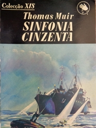Imagem de SINFONIA CINZENTA - Nº 42