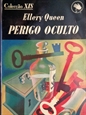 Imagem de PERIGO OCULTO - Nº 44